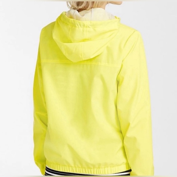 NWT Vans Windbreaker - Picture 2 of 8